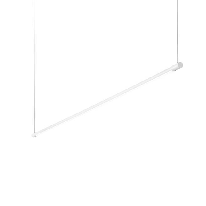 Lampa wisząca YOKO Biały (YOKO_SP_BIANCO) - Ideal Lux