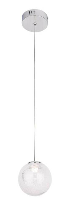 Lampa wisząca ZOE (P0388) - MAXlight