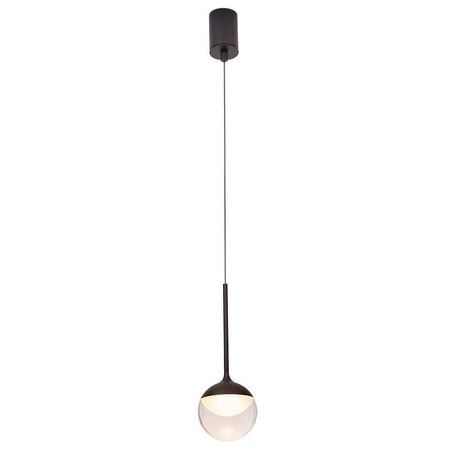 Lampa wisząca ZOOM IP44 (P0416) - MAXlight