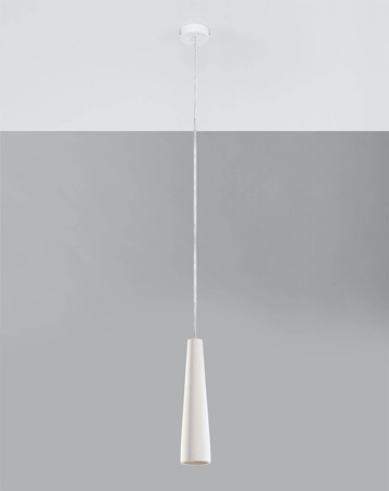 Lampa wisząca ceramiczna ELECTRA (SL.0845) - Sollux Lighting