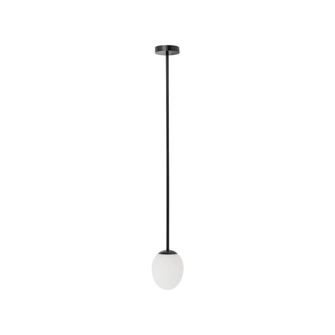 Lampa wisząca do łazienki G9 kula ICE EGG A (8124) - Nowodvorski