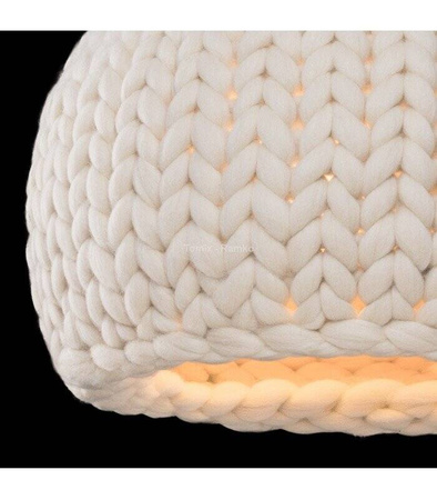 Lampa wisząca żyrandol ASPEN Galaxia (67940) Ramko - żyrandol