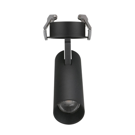 Lampa wpuszczana SHINEMAKER ściemnialna (H0120) - Maxlight