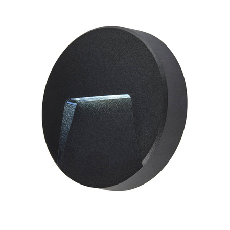 Lampa wpuszczana Severus CCT round indirect IP65 2.8W (99545) - Saxby