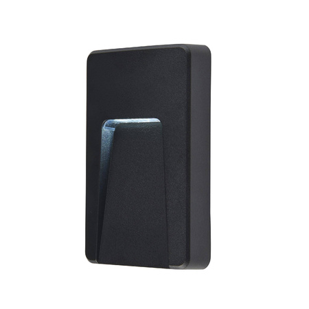 Lampa wpuszczana Severus CCT vertical indirect IP65 2.8W (99547) - Saxby