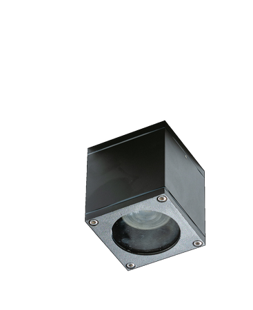 Lampa zewnętrzna JOE SQUARE BK (AZ4270) - Azzardo
