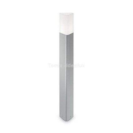 Lampa zewnętrzna Pulsar kol. szary (135922) Ideal Lux