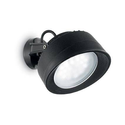 Lampa zewnętrzna Tommy AP1 kol. czarny (145341) Ideal Lux