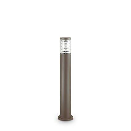 Lampa zewnętrzna Tronco PT1 kol. brązowy (163741) Ideal Lux