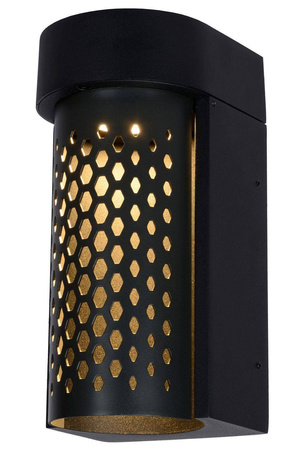 Lampa zewnętrzna ścienna KIRAN (45800/10/30) - Lucide