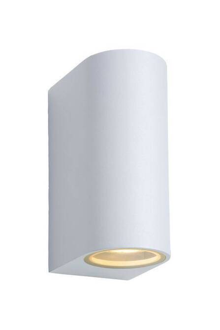 Lampa zewnętrzna ścienna ZORA-LED (22861/10/31) - Lucide