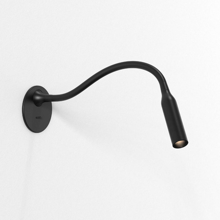Lampka do Czytania Lucca Recessed Matowy Czarny (1435009) - Astro Lighting
