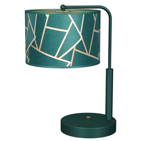 Lampka nocna ZIGGY (MLP7581) - Milagro