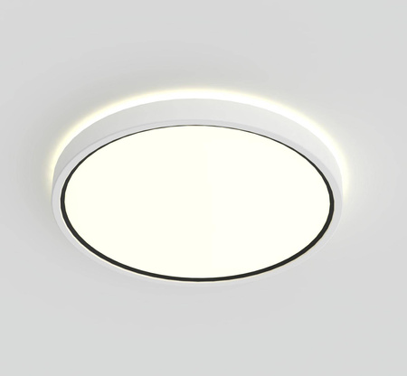 Lampy sufitowe NOXY Nordlux LED Tworzywo sztuczne Biały
