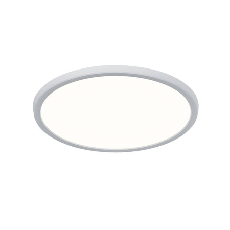 Lampy sufitowe OJA Nordlux LED Tworzywo sztuczne Biały