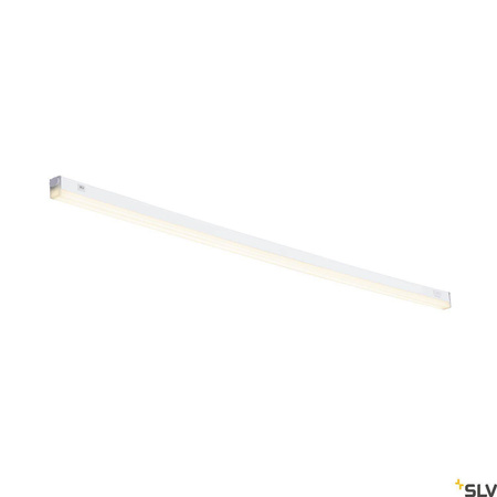 Listwa oświetleniowa BATTEN 120, CCT Switch 3000/4000 K (1006124) - SLV