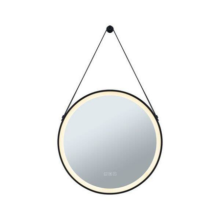 Lustro podświetlane LED Mirra IP44 Biały Switch (PL71089) - PAULMANN