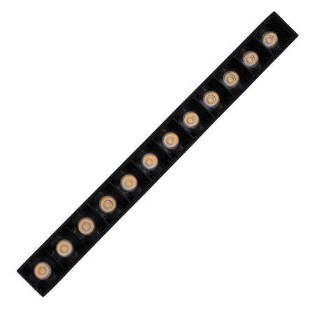 MAGNETIC TRACK 12W LED 3000K (ML8930) - Milagro