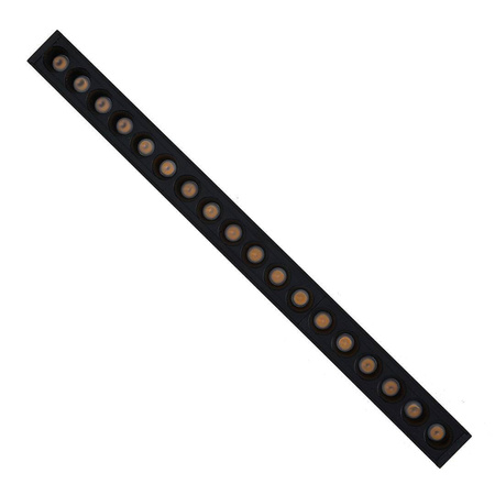 MAGNETIC TRACK 18W 4000K (ML8680) - Milagro