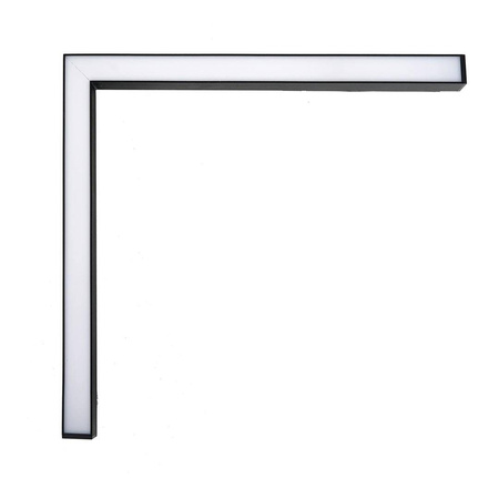 MAGNETIC TRACK 24W LED 3000K (ML8929) - Milagro
