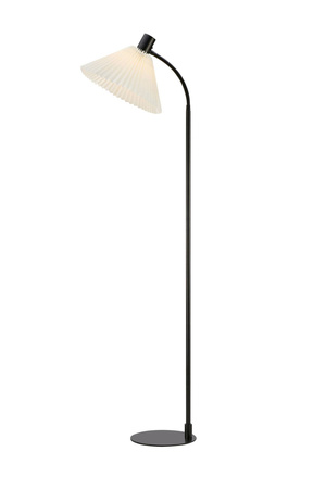 MIRA Floor 1L Black/Offwhite (108568) Markslojd
