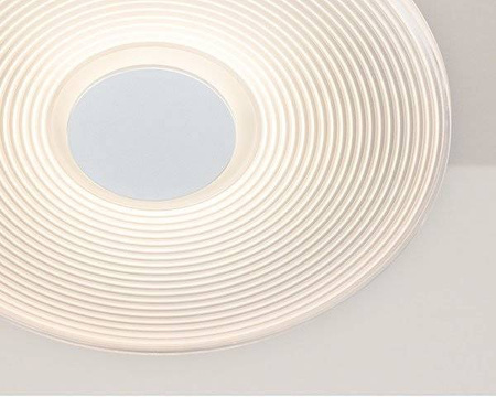 Minimalistyczna lampa LED podłogowa – VINYL F Altavola Design (LA080/F) - ALTAVOLA DESIGN