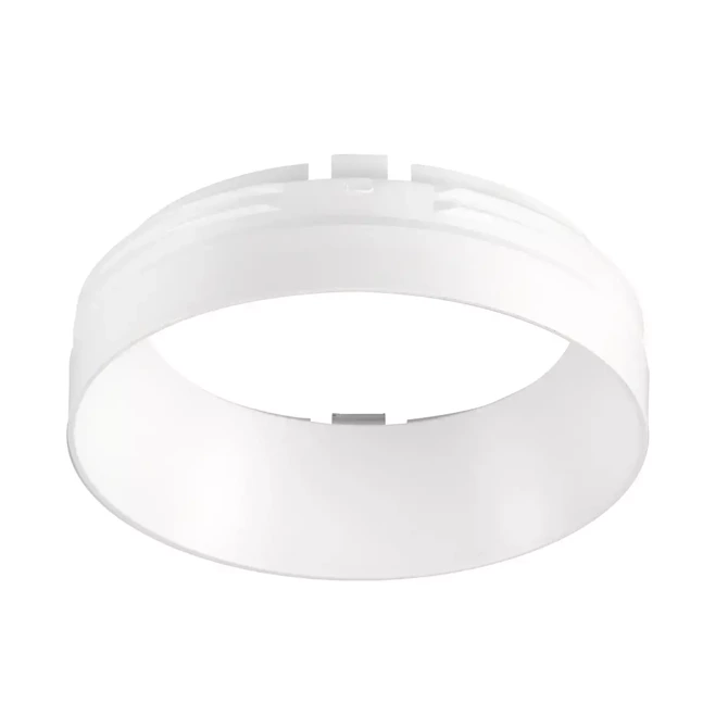 NUMINOS® M, pierścień przedni biały (1006168) - SLV