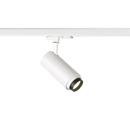 NUMINOS® ZOOM M DALI, 3-fazowy spot biały 20 W 4000 K 15-60° (1006119) - SLV