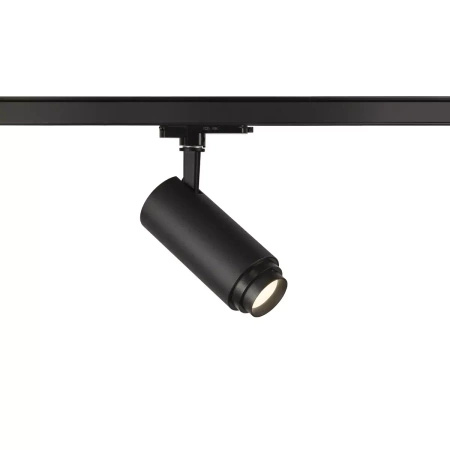 NUMINOS® ZOOM M DALI, 3-fazowy spot czarny 20 W 4000 K 15-60° (1006118) - SLV