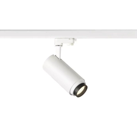NUMINOS® ZOOM M PHASE, 3-fazowy spot biały 20 W 2700 K 15-60° (1006109) - SLV