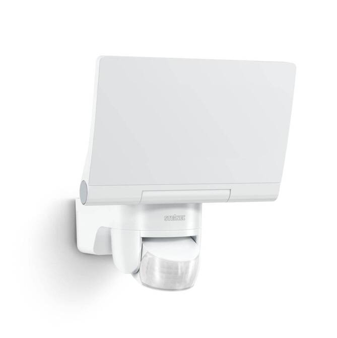 Naświetlacz LED 13,5W Steinel XLED home 2 Connect biały (ST065454) - STEINEL