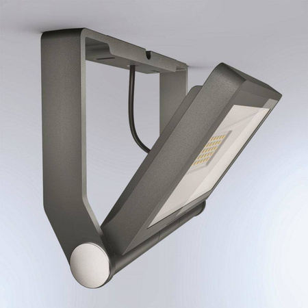Naświetlacz LED 18W Steinel XLED One antracyt (ST065201) - STEINEL