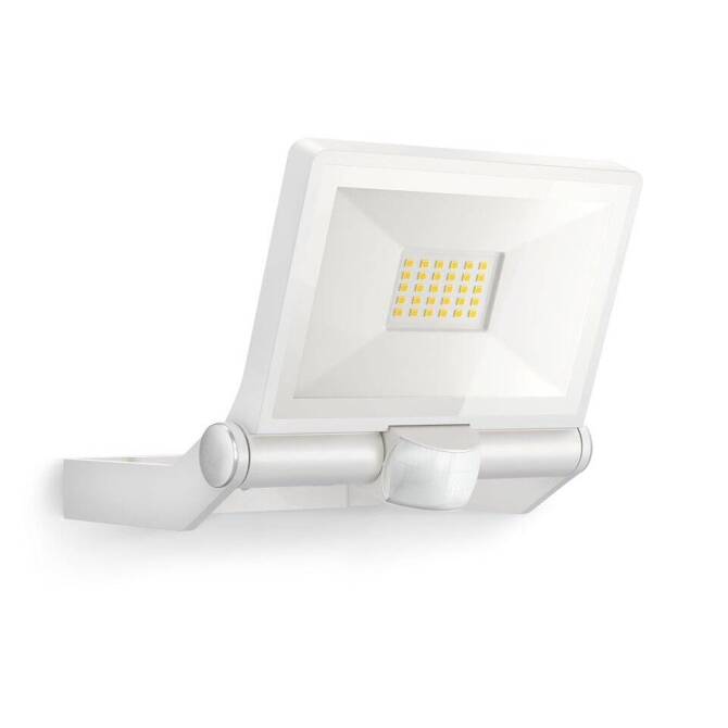 Naświetlacz LED 23,5W Steinel XLED One z czujnikiem biały (ST065256) - Steinel