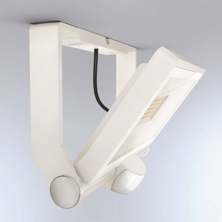 Naświetlacz LED 23,5W Steinel XLED One z czujnikiem biały (ST065256) - Steinel