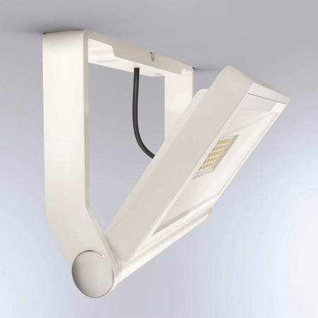 Naświetlacz LED 23W Steinel XLED One biały (ST065218) - Steinel