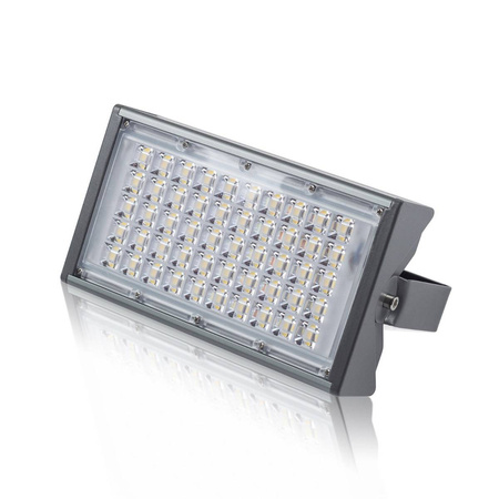 Naświetlacz LED Prime 50W IP65 barwa naturalna (BLAUPUNKT-NLP50NW)
