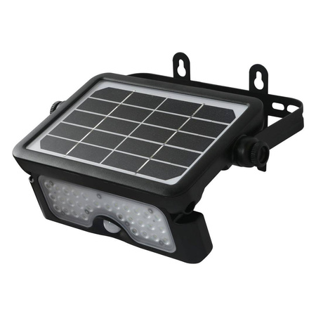 Naświetlacz Solarny Epad 5W 500lm 4000K (EKO9082) - Eko-Light