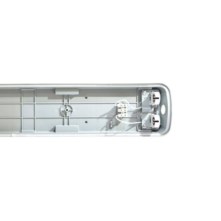 OPRAWA HERMETYCZNA 2x120cm pod świetlówkę LED (EKH6432) - Eko-Light