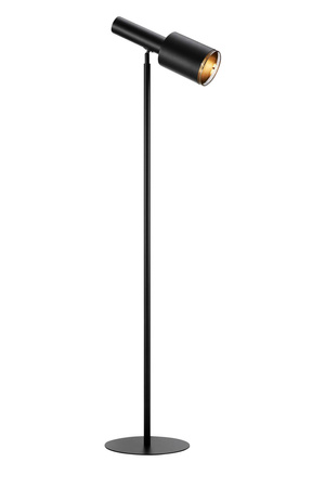 OZZY Floor 1L Black (108542) Markslojd