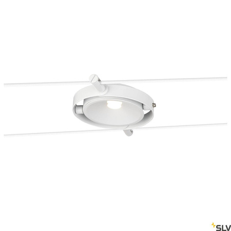 Oprawa DURNO do niskonapięciowego systemu linkowego TENSEO (1002862) - SLV