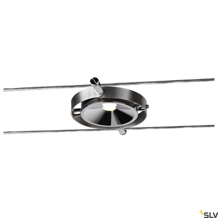 Oprawa DURNO do niskonapięciowego systemu linkowego TENSEO (1002863) - SLV