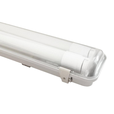 Oprawa Hermetyczna 2x60cm pod świetlówkę LED (EKH9834) - Eko-Light