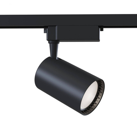 Oprawa do systemu 1F Track Lighting (TR003-1-30W3K-B) - Maytoni
