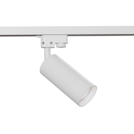 Oprawa do systemu 1F Track Lighting (TR004-1-GU10-W) - Maytoni
