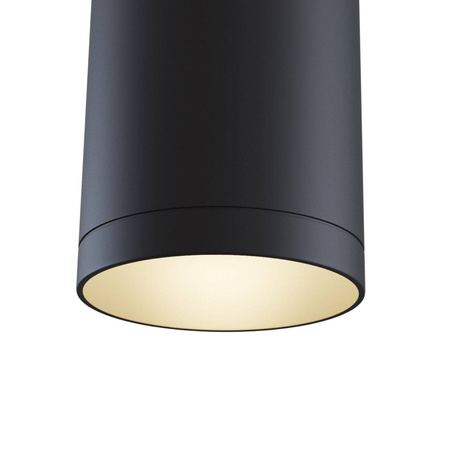 Oprawa do systemu 1F Track Lighting (TR008-1-GU10-B) - Maytoni