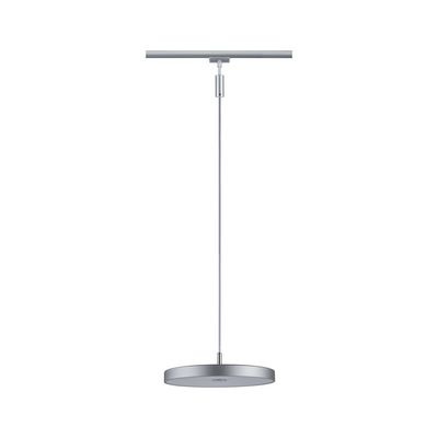 Oprawa na szynoprzewód URail HILDOR LED DIM 3000K chrom matowy (PL96790) - PAULMANN