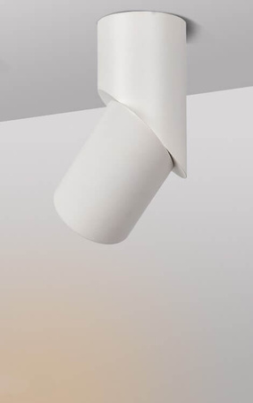 Oprawa nastropowa LED 24W kolor biały WW - Podwójna CRI 90+ (ABIGALI-ONBL12WW-2)
