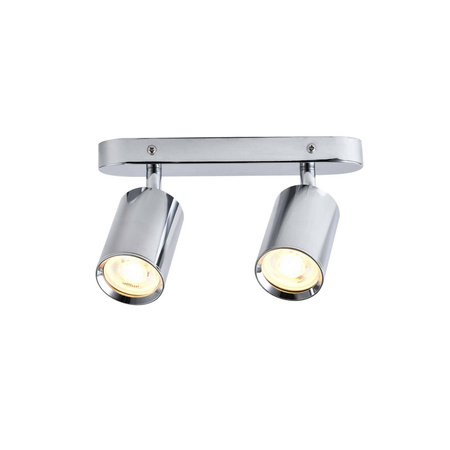 Oprawa natynkowa BELIZE 2 spot (LP-734/2W CH) - Light Prestige