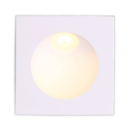 Oprawa schodowa TIME IP54 (H0073) Max light