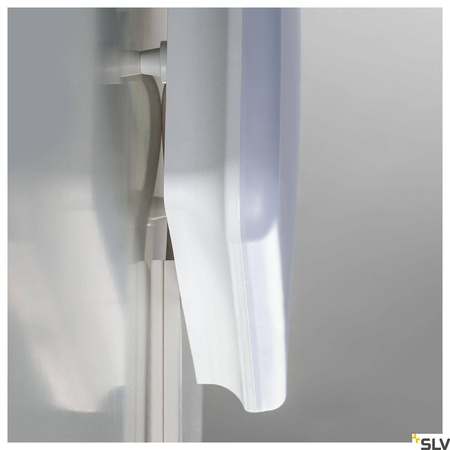 Oprawa ścienna i sufitowa SIMA SENSOR LED, czujnik ruchu (1005088) - SLV